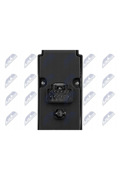 NO BRAND Panou comutatore geamuri Mazda 2 2011-