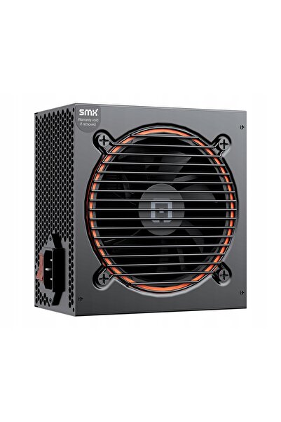 NO BRAND Sursă de alimentare pentru calculator SMX Daito G1 600W Bronze Non-M...