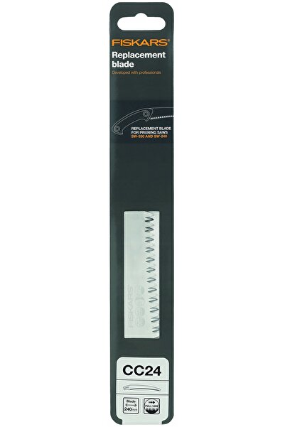 FiSKARS 123246 (1020194) - lamă de ferăstrău de rezervă