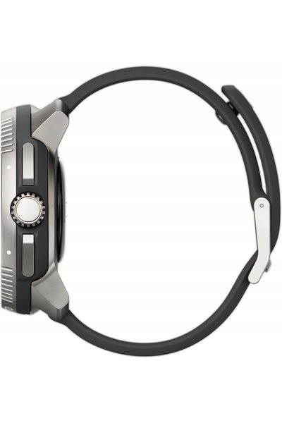 NO BRAND Smartwatch SUUNTO Race Titanium Charcoal