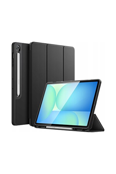 EtuiTab Husă cu suport pentru stylus pentru Samsung Galaxy Tab S10 FE Plus S1...