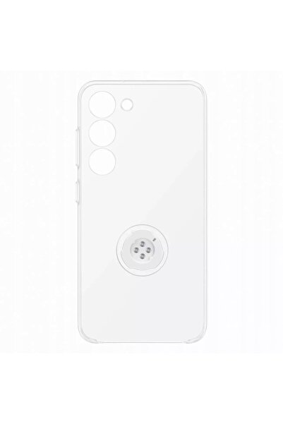 Samsung Husă originală pentru Galaxy S23 cu suport