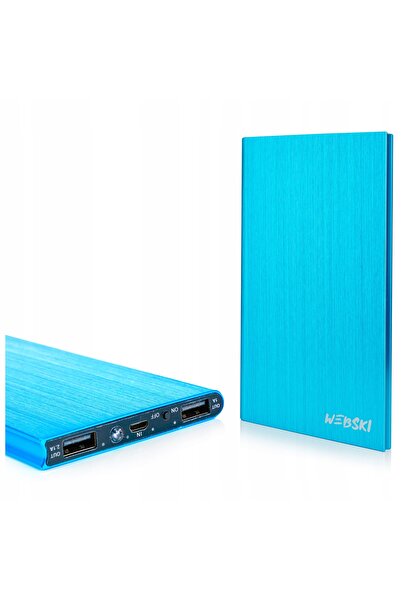 NO BRAND Powerbank Încărcător de telefon Încărcător de tabletă