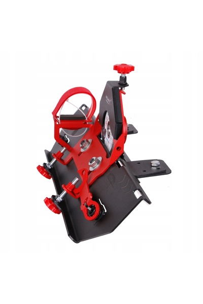 MECHANIC Atașament de tăiere în unghi Slider 45 PRO pentru polizor + Discuri