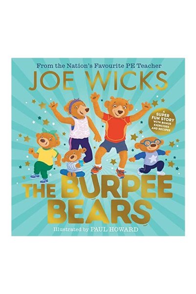 Generic (Unbranded) Burpee Bears