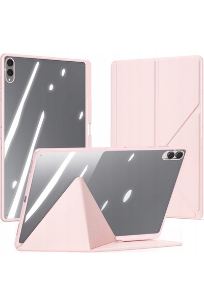 NO BRAND Husă tip carte Dux Ducis pentru Galaxy Tab S11 Ultra