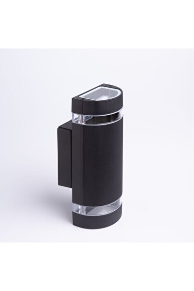 ecolight Aplica de perete LED de exterior, lampă de grădină IP54