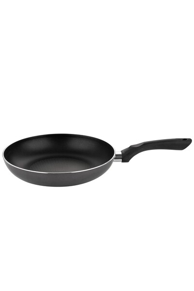 FLORINA Tigăi tradiționale cu model fagure de miere, 26 cm, pentru inducție +...