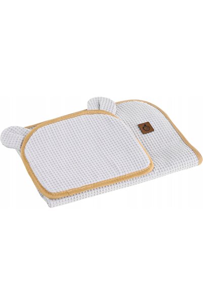 NO BRAND KOKON NIEMOWLĘCY AIR 3D SAFE SLEEP SET NEST COT BABYMAM SET