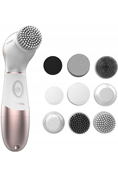CECOTEC Bamba FaceCare TotalClean Perie de curățare facială
