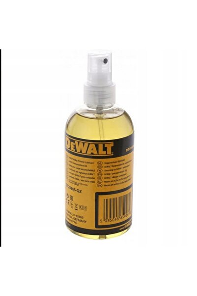 Dewalt SMAR PENTRU FOARFECELE DE ÎNGRĂȘĂMINTE, 300ML DT20666