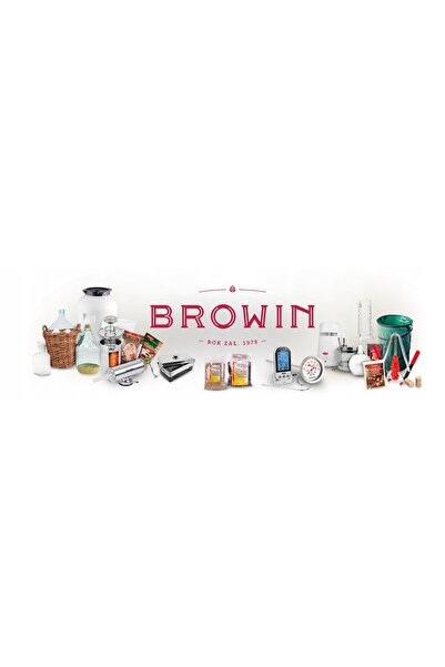 Browin Ghiveci 313500 17.5 cm