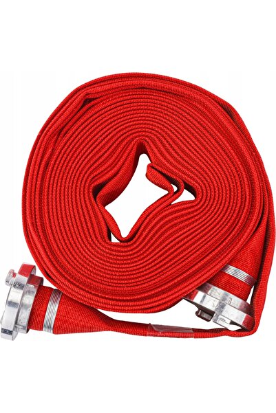 Falon Tech Furtun de incendiu pentru pulverizare apă, conector rapid SHAMBA, ...