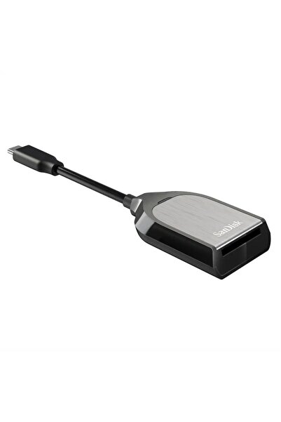 SanDisk Cititor Extreme Pro SD UHS-II USB-C