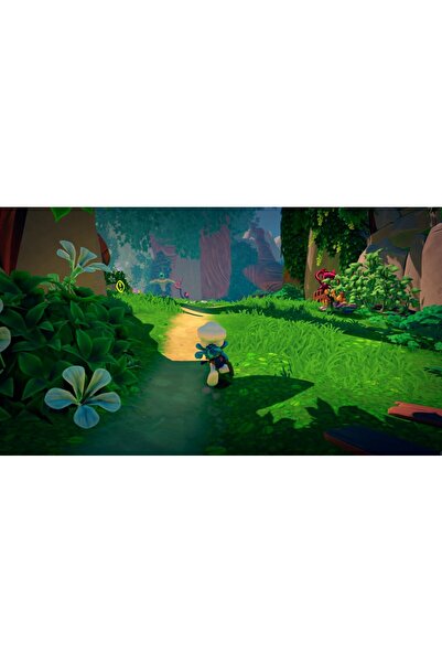 NO BRAND Smerfy: Misiunea Milostivirii Joc NINTENDO SWITCH