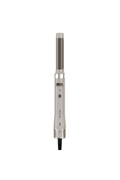 CECOTEC CeramicCare 8-în-1 AirGlam Gyro Uscător de păr și Placă de îndreptat ...