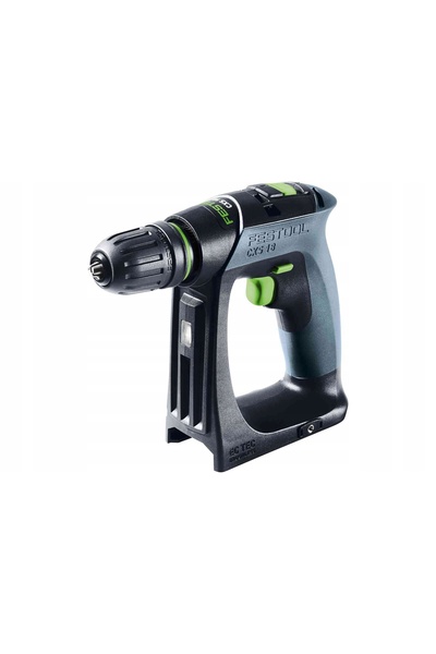 FESTOOL Șurubelniță reîncărcabilă 18V CXS 18-Basic