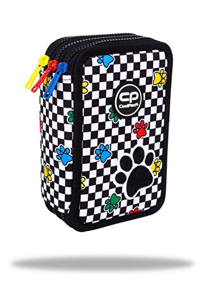 NO BRAND COOLPACK TRIPULAT PENAR CU CUtie pentru echipament CATCH ME F067666