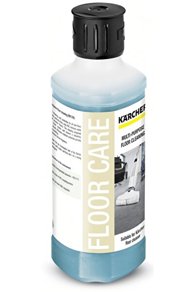 Karcher CURĂȚITOR UNIVERSAL LICHID DE CURĂȚAT PARDOSELI CU CITRUS RM 536 0,5L