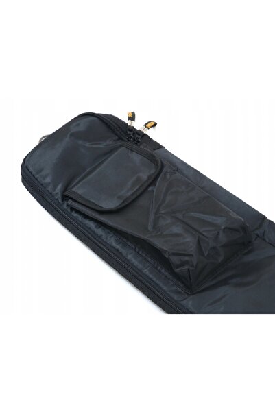 NO BRAND RockBag Linia Studentilor Husă de transport pentru chitară bas elect...