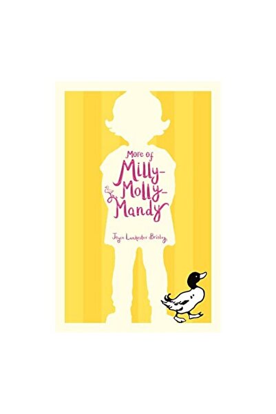Pan Macmillan More of Milly-Molly-Mandy
