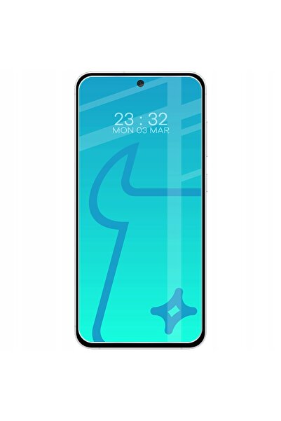 NO BRAND Sticlă ecran + sticlă cameră Bizon pentru Galaxy A36 5G, sticlă secu...