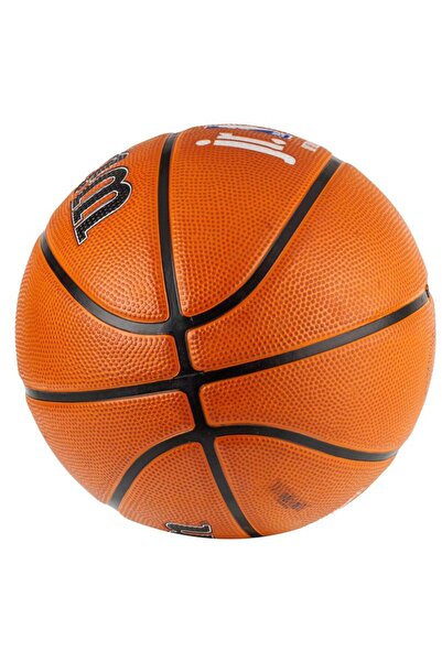 Wilson Minge de baschet NBA Junior de exterior, mărimea 5, WZ3021801XB5