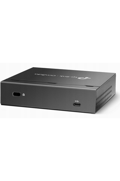 TP-LINK Controler de rețea Omada OC200, Controler Cloud Omada OCC, USB, PoE