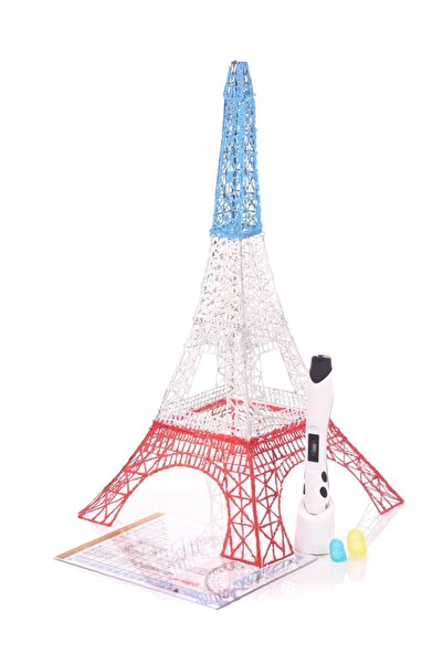 NO BRAND SUNLU SL-300A 3D PEN NEGRU ȘI GRI NEGRU ȘI GRI