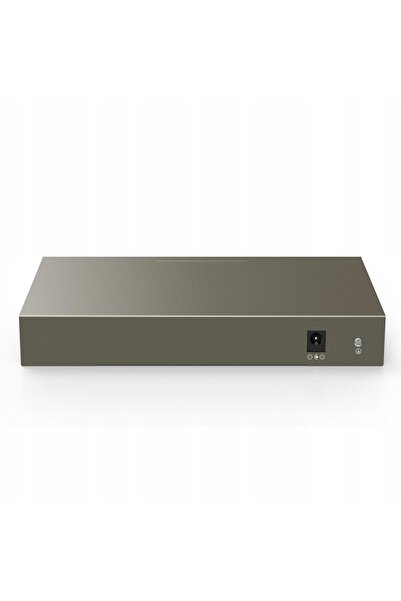 NO BRAND Switch IP-COM G1109P-8-102W, 9xGE, PoE