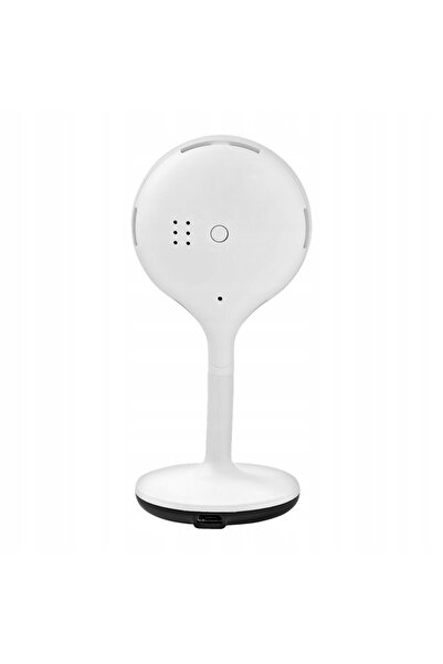NO BRAND Cameră de interior NEDIS SmartLife WIFICI06CWT, Wi-Fi