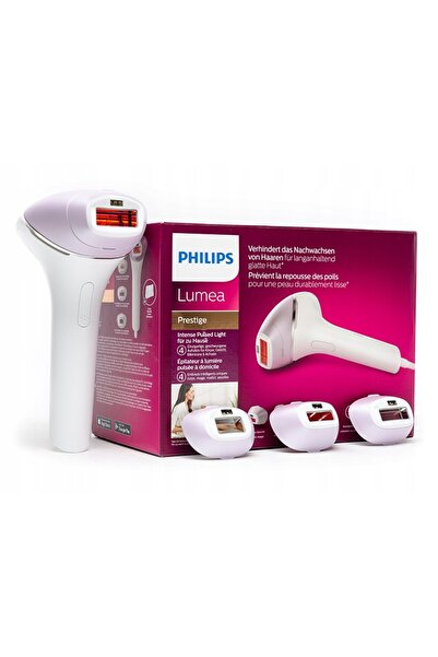 Philips Depilator IPL Lumea 8000 BRI947/00 SenseIQ