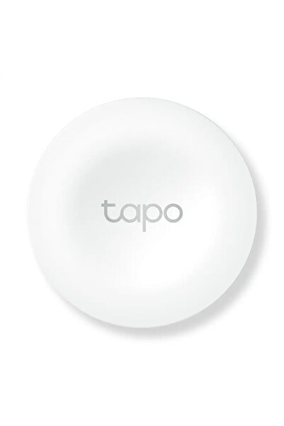 TP-LINK Pilot TPLink Tapo S200B Buton Inteligent