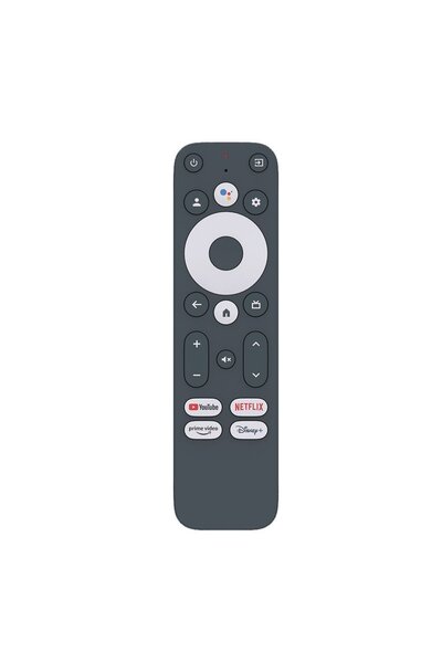 NO BRAND Player Media 4K Smart STRONG LEAP-S3