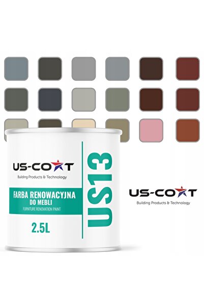 NO BRAND Vopsea pentru panouri frontale de dulapuri de bucătărie, 16 culori, ...