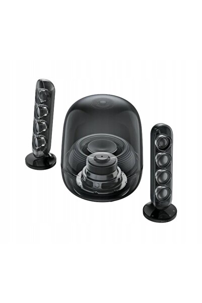 Harman Kardon Soundstick 5 boxă neagră