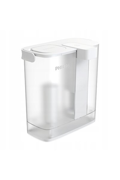 Philips AWP2980WH3/10 + filtre Micro X-Clean 3 buc. alb