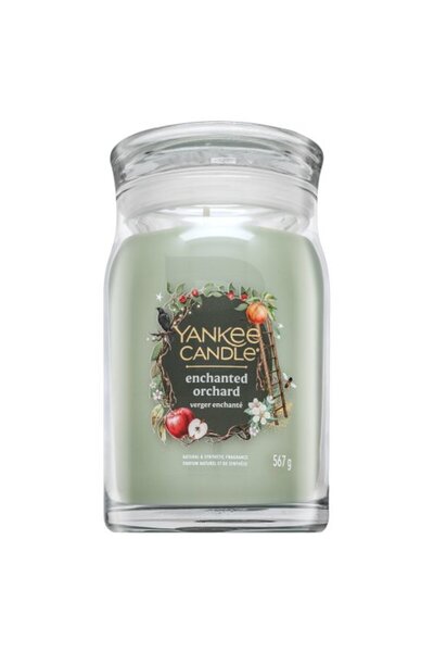 Yankee Candle Enchanted Orchard 567 g