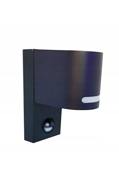 NO BRAND Lampă de perete pentru grădină/fasadă cu senzor LED IP54