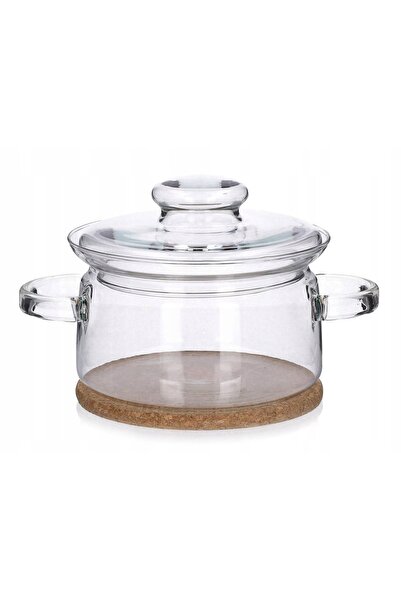 NO BRAND Oală tradițională Simax Gourmet 1,5 l