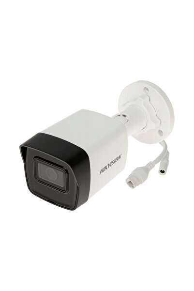 Hikvision Cameră IP ds-2cd1043g2-liu 4MP de exterior PoE cu lumină inteligentă