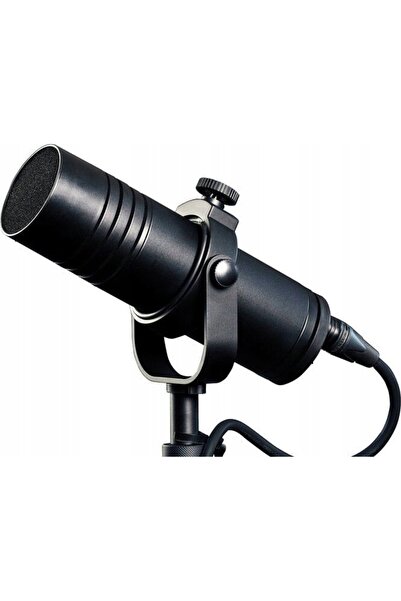 NO BRAND Aston Microphones Stealth Broadcast – microfon dinamic pentru naratori