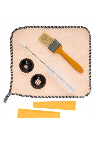 NO BRAND KIT DE CURĂȚARE AER CONDITIONAT, PERIȚE, HUSĂ 8el 70-100CM