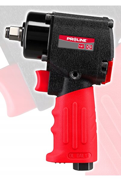 Proline Cheie de impact pneumatică de 1/2 " 610 Nm 66370
