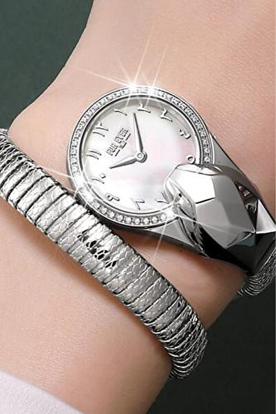 Generic Brand Original Women's Watch with Silver Balloon Global Iconic Design...