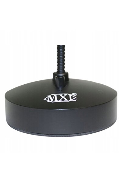 NO BRAND MXL AC-40 EXT – microfon de conferință USB cu gât de gâscă de 38 cm