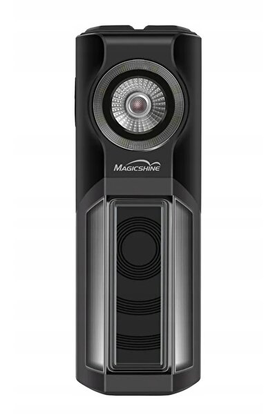 NO BRAND MAGICSHINE SEEMEE R300 Stop de bicicletă cu radar, distanță de detec...