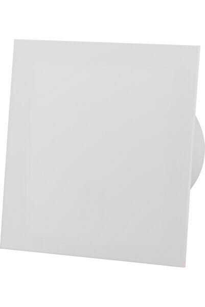airRoxy Ventilator silențios de baie 100, montabil pe tavan sau perete, 93 m3...