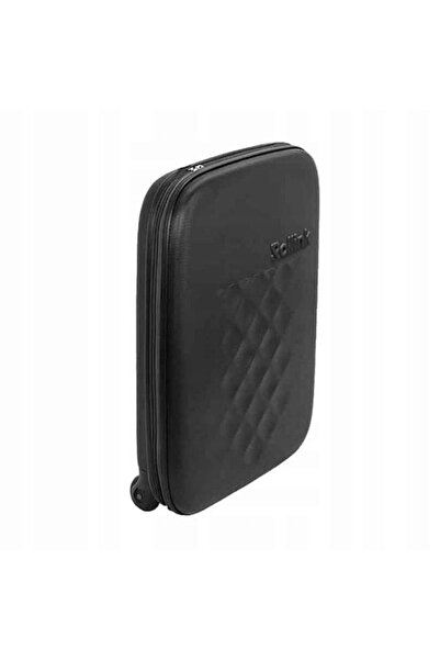 NO BRAND Troler de cabină pliabil Rollink Flex Eath 55 cm