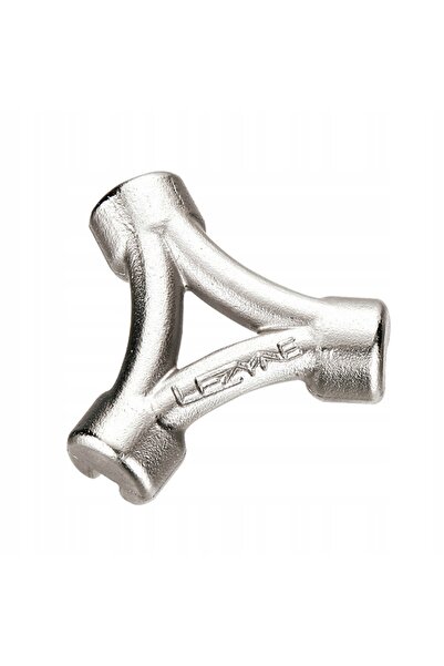 Lezyne cheie pentru niplu 3.22/3.30/3.45